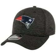 Casquette 9Fifty Total Shadow Patriots by New Era --> Chapeaux, casquettes & bonnets en ligne ▷ Chapeaushop