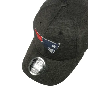 Casquette 9Fifty Total Shadow Patriots by New Era --> Chapeaux, casquettes & bonnets en ligne ▷ Chapeaushop