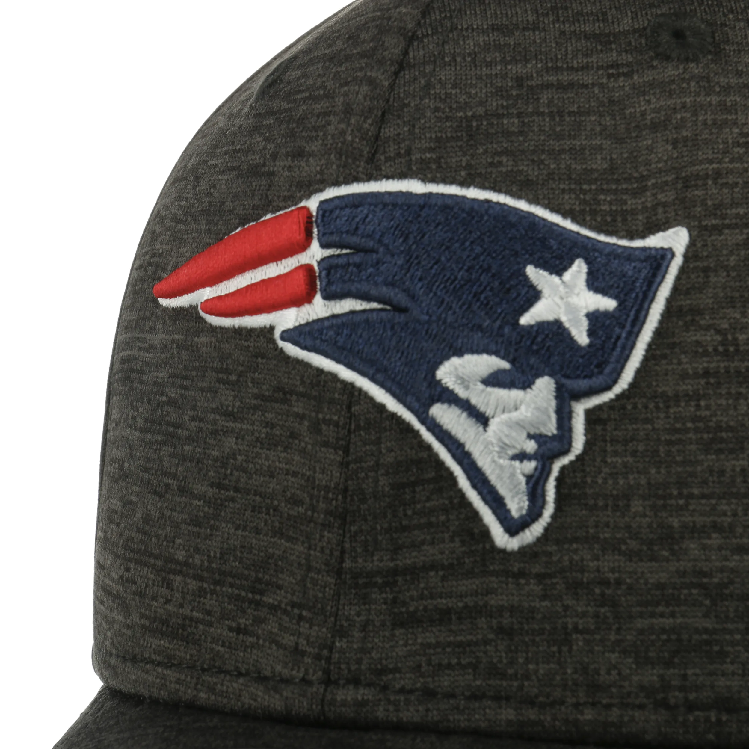 Casquette 9Fifty Total Shadow Patriots by New Era --> Chapeaux, casquettes & bonnets en ligne ▷ Chapeaushop