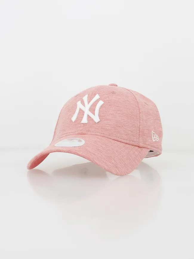 Casquette 9forty wmns neyyan rose - New Era | wimod