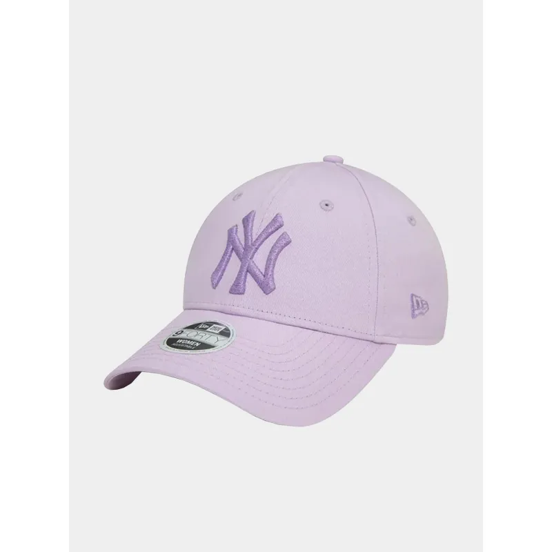 Casquette 9forty wmns neyyan rose - New Era | wimod