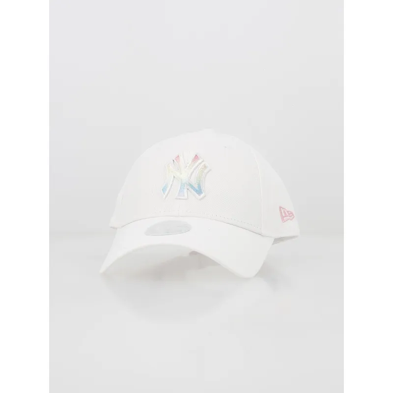 Casquette 9forty wmns neyyan rose - New Era | wimod