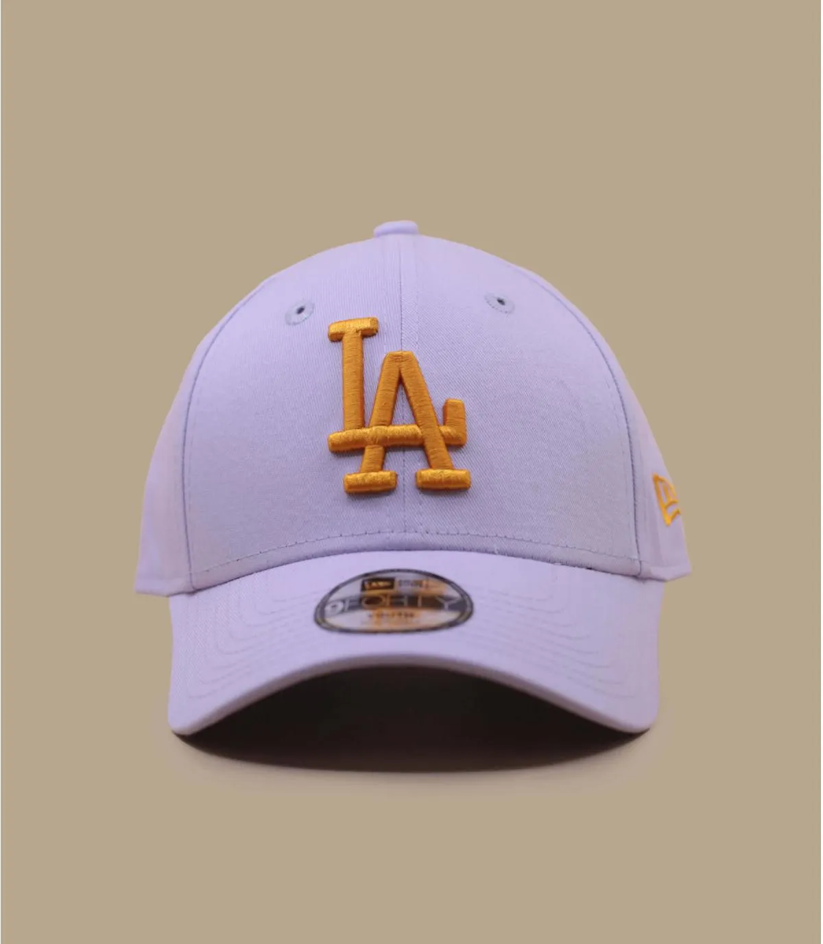 Casquette baseball enfant NY rose pastel orange - Casquette Enfant Chyt League Ess 9Forty  Los Angeles Dodgers New Era : Headict