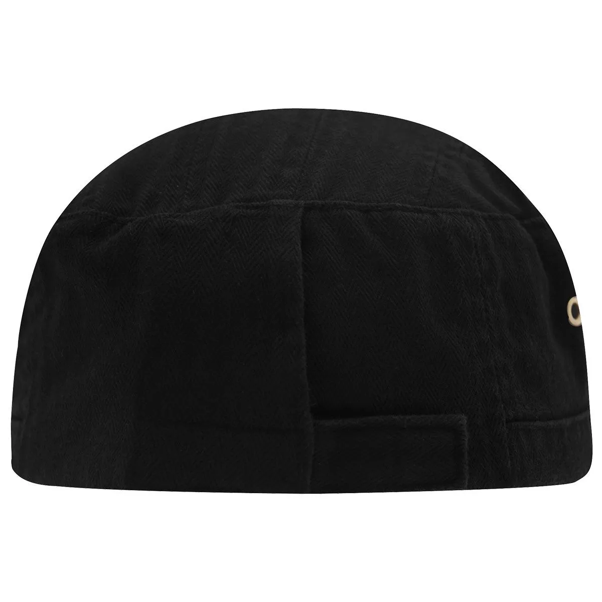 Casquette BEECHFIELD - Vintage Black - Rock A Gogo