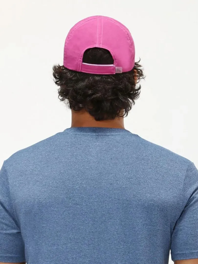 Casquette Cap Uvpro Rosa / UV Line - Rose