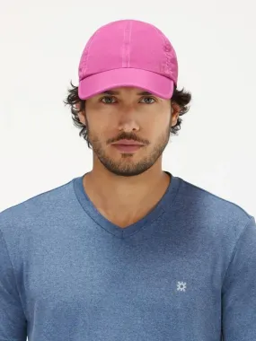 Casquette Cap Uvpro Rosa / UV Line - Rose