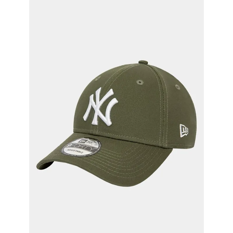 Casquette club cap fut vert unisexe - Nike | wimod