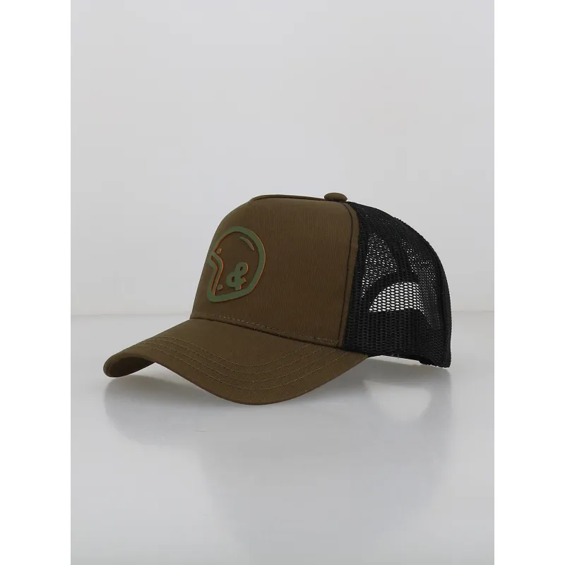 Casquette club cap fut vert unisexe - Nike | wimod