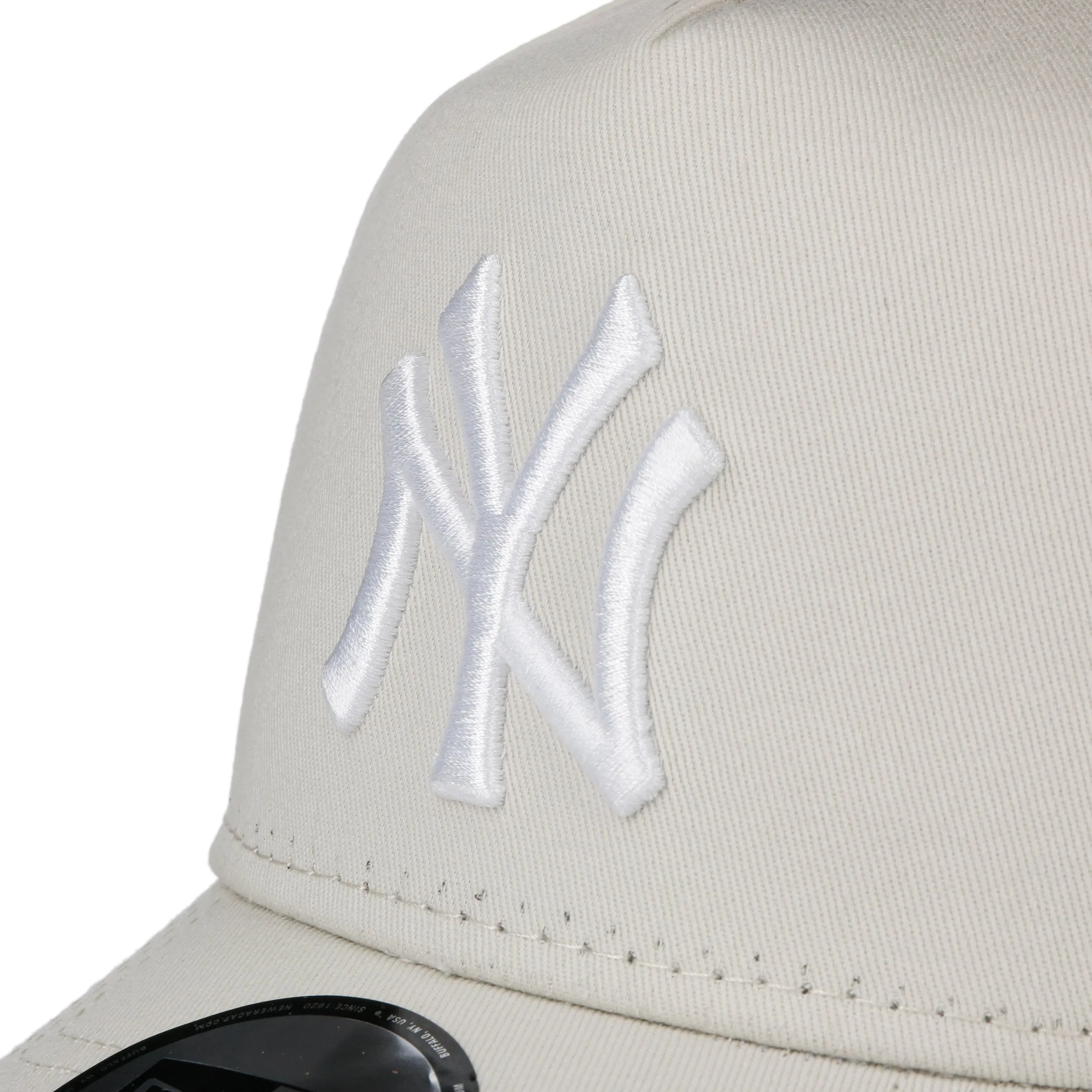 Casquette Colour Ess E-Frame Yankees by New Era --> Chapeaux, casquettes & bonnets en ligne ▷ Chapeaushop