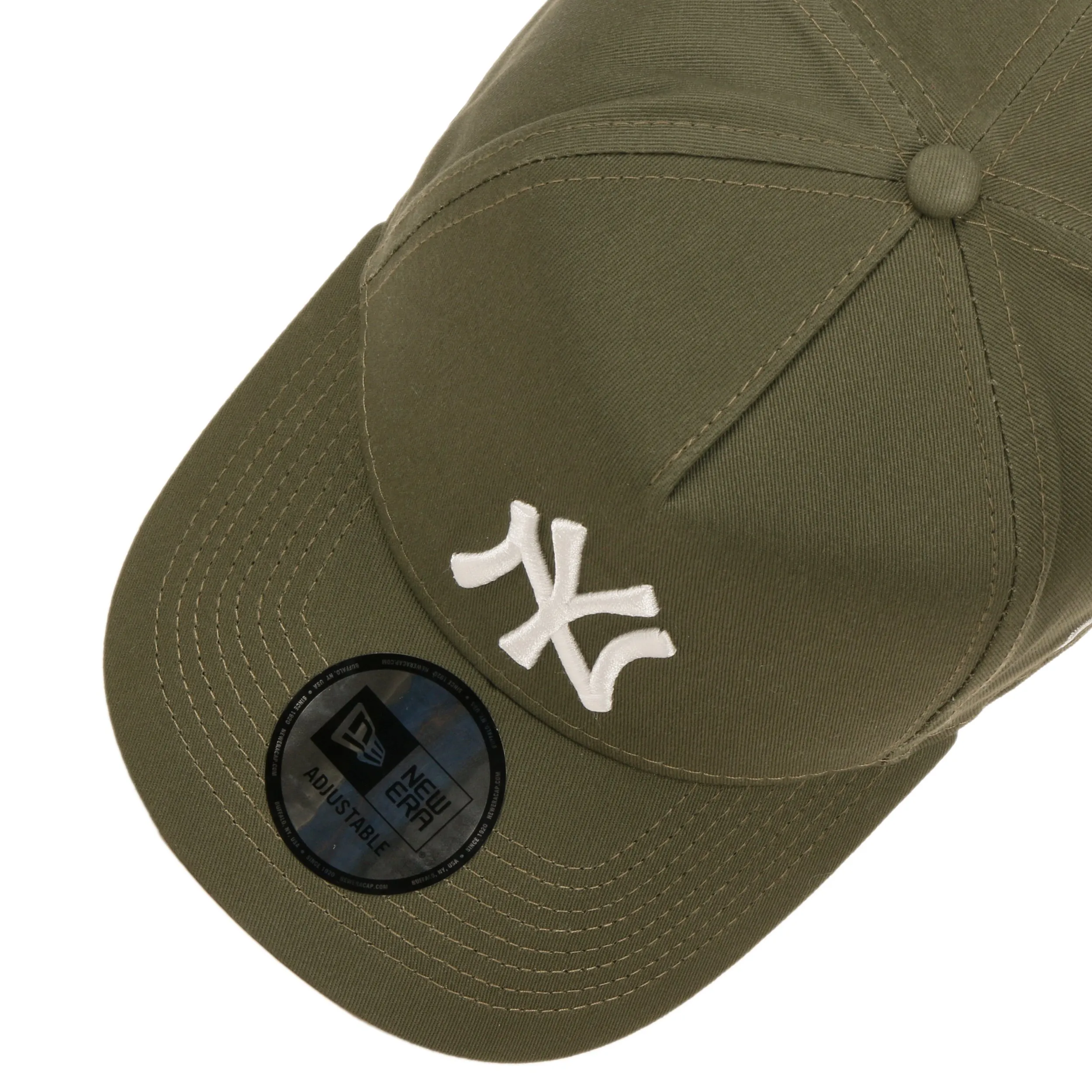 Casquette Colour Ess E-Frame Yankees by New Era --> Chapeaux, casquettes & bonnets en ligne ▷ Chapeaushop