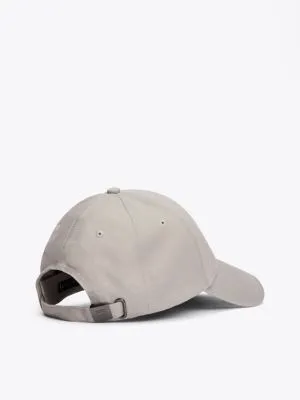 Casquette de baseball classique | Gris | Tommy Hilfiger