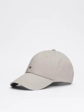 Casquette de baseball classique | Gris | Tommy Hilfiger