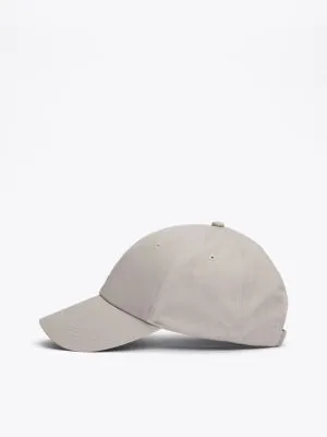 Casquette de baseball classique | Gris | Tommy Hilfiger