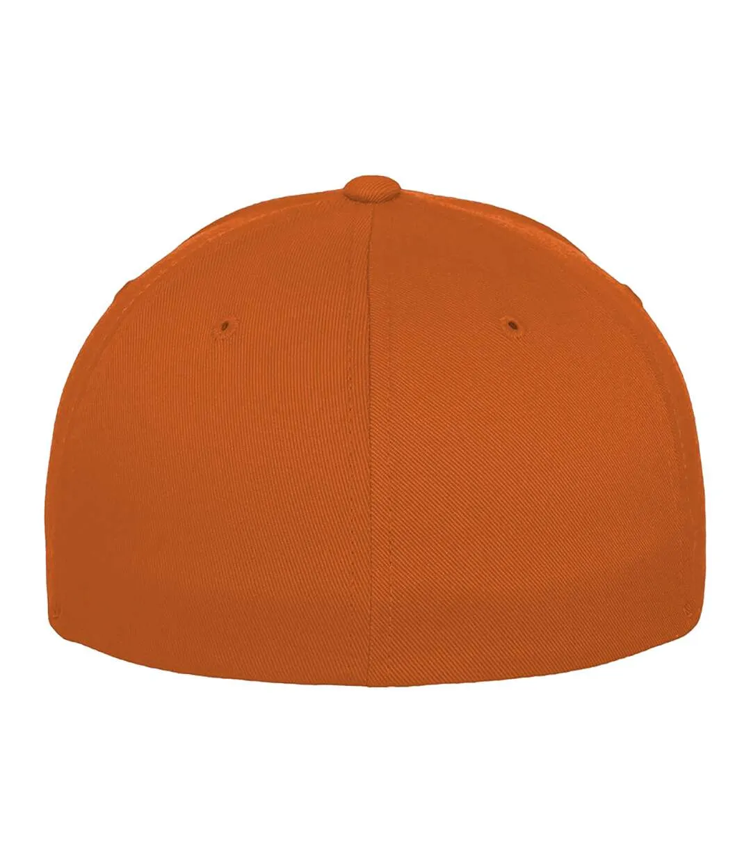 Casquette de baseball homme olive Yupoong