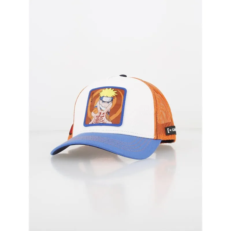 Casquette dragon ball freezer violet - Capslab | wimod