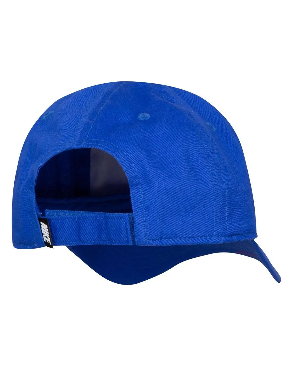 Casquette Enfant 8A2902-U89 Bleu