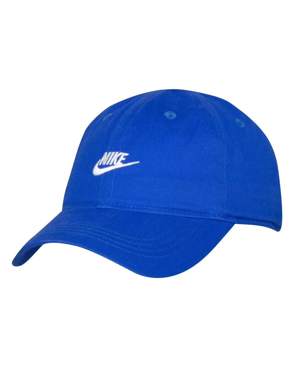 Casquette Enfant 8A2902-U89 Bleu