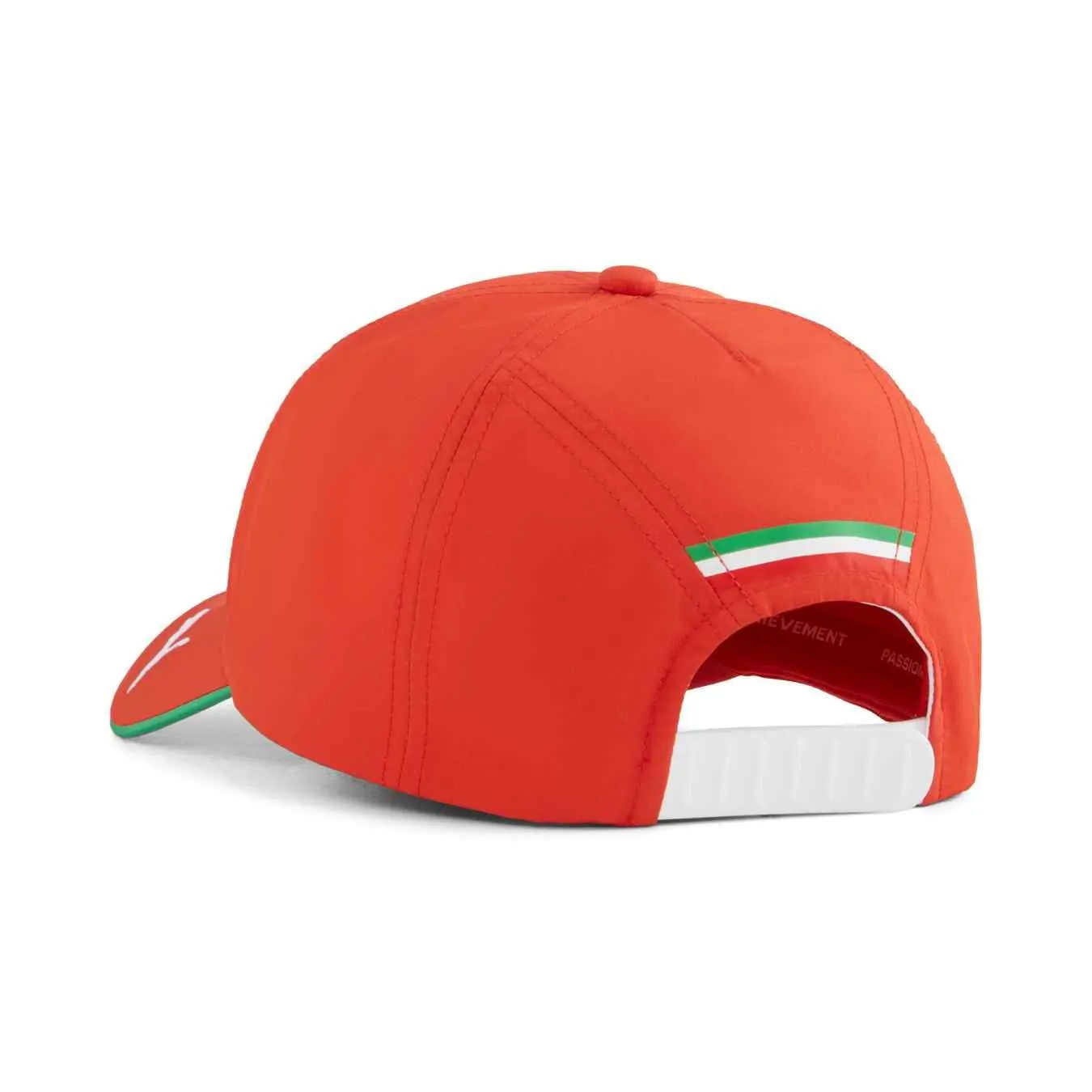 Casquette FERRARI F1 Team Rouge FER24_CAS_TEA