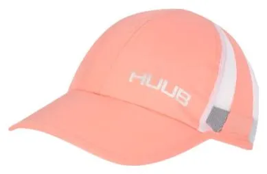 Casquette Huub Race Cap II Corail