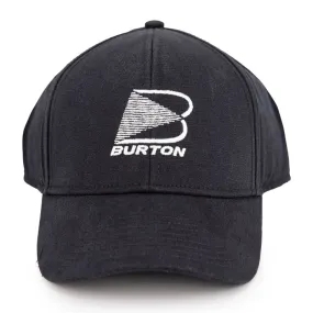 Casquette Mixte BURTON à prix dégriffé ! | Degriffstock 