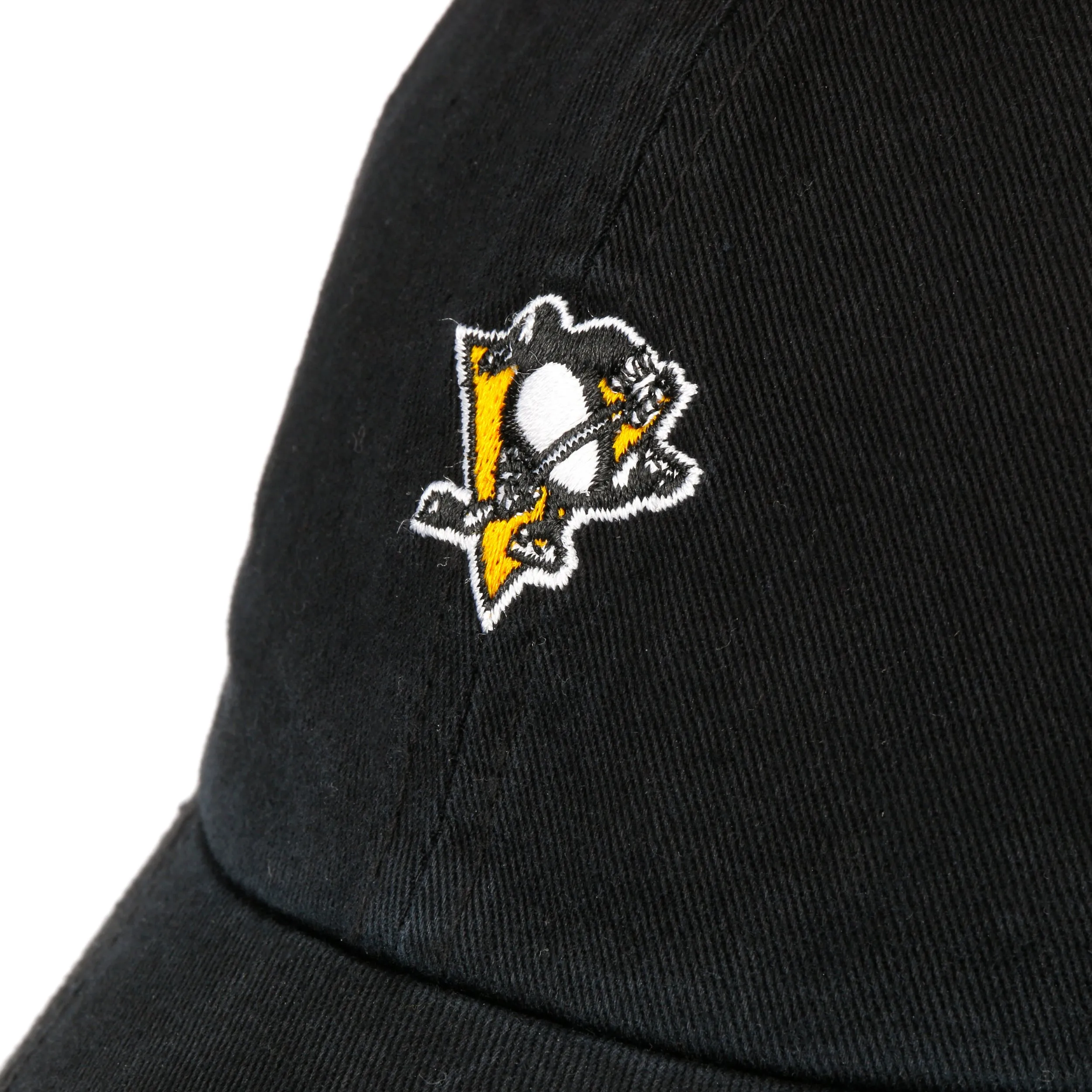 Casquette NHL Penguins Base Runner by 47 Brand --> Chapeaux, casquettes & bonnets en ligne ▷ Chapeaushop