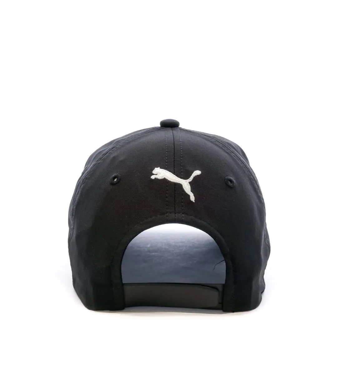 Casquette Noir Homme Puma Bmw Mms Cap