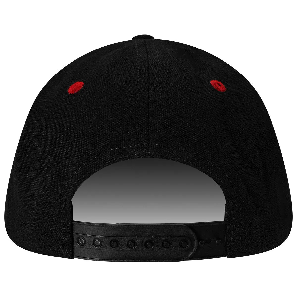 Casquette THE ROLLING STONES - Tongue Logo - Rock A Gogo