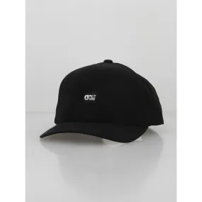 Casquette uni kotka noir homme - Picture | wimod