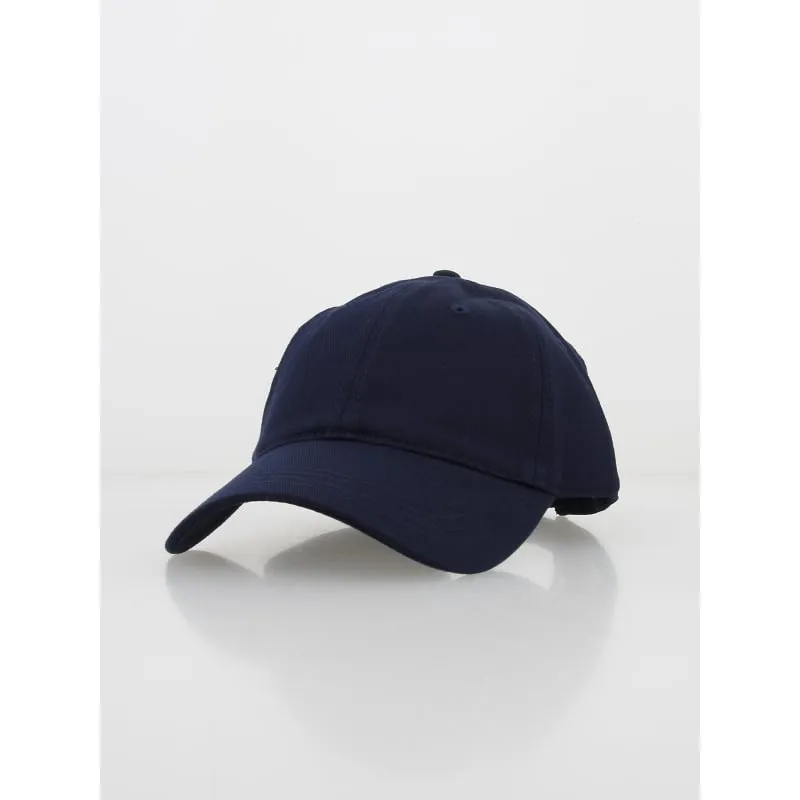 Casquette uni kotka noir homme - Picture | wimod