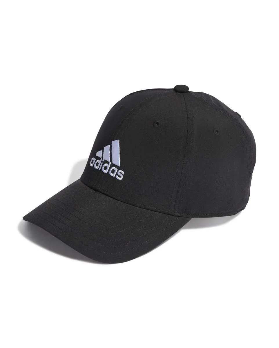 Casquette Unisexe BBALLCAP LT EMB Noir