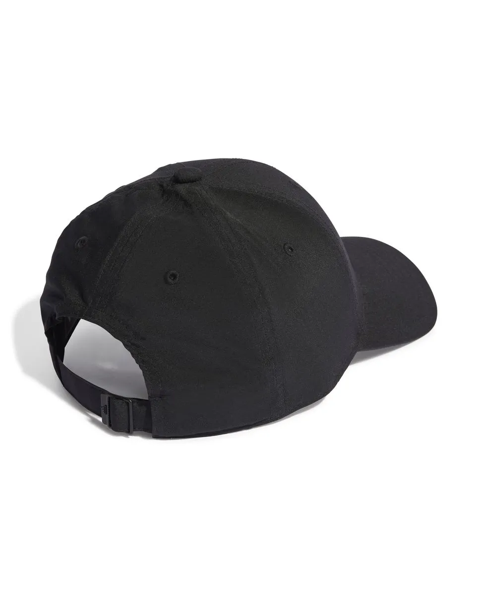 Casquette Unisexe BBALLCAP LT EMB Noir