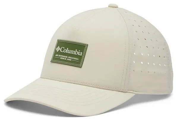 Casquette Unisexe Columbia Hike 110 Beige