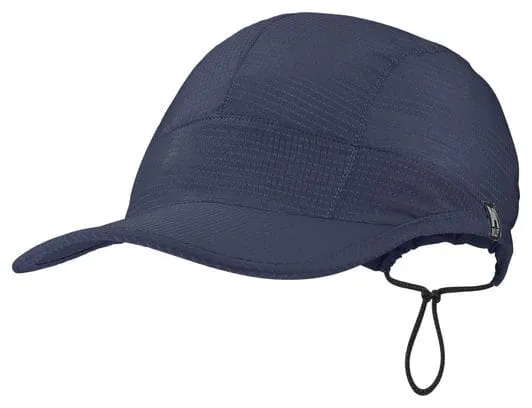 Casquette Unisexe Millet Perf Breath Bleu