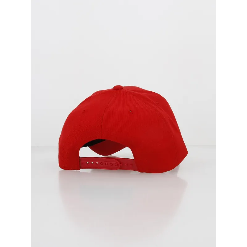 Casquette yankees snapback rouge - 47 Brand | wimod