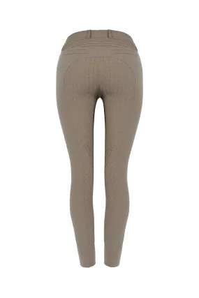 Cavallo Pantalon d'équitation fond intégral Cavalcalima Grip