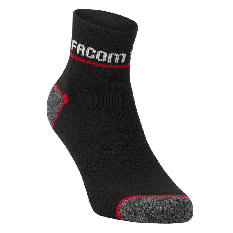 Chaussettes de travail pas cher | Vêtements Facom Workwear