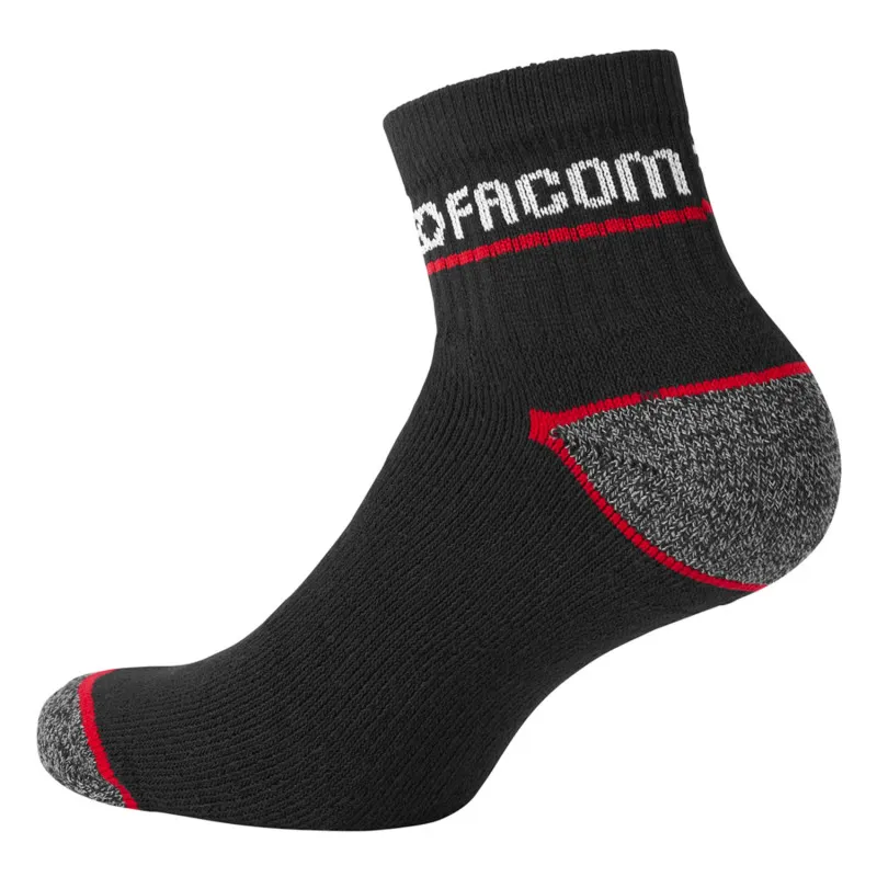 Chaussettes de travail pas cher | Vêtements Facom Workwear