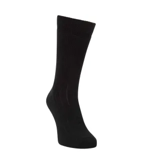 Chaussettes pour bottes explorer homme noir vif Mountain Warehouse