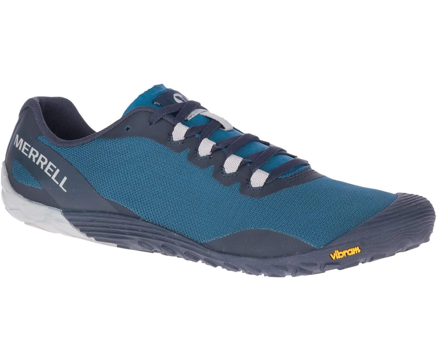 Chaussures Pieds Nus Merrell Men Vapor Glove 4 Polar