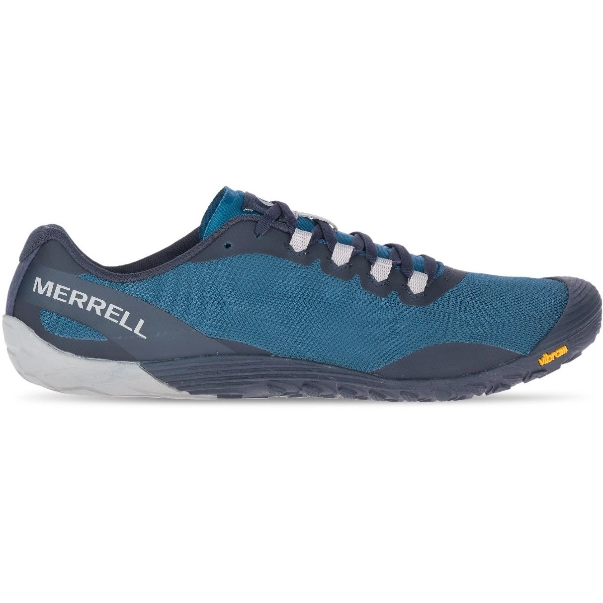 Chaussures Pieds Nus Merrell Men Vapor Glove 4 Polar