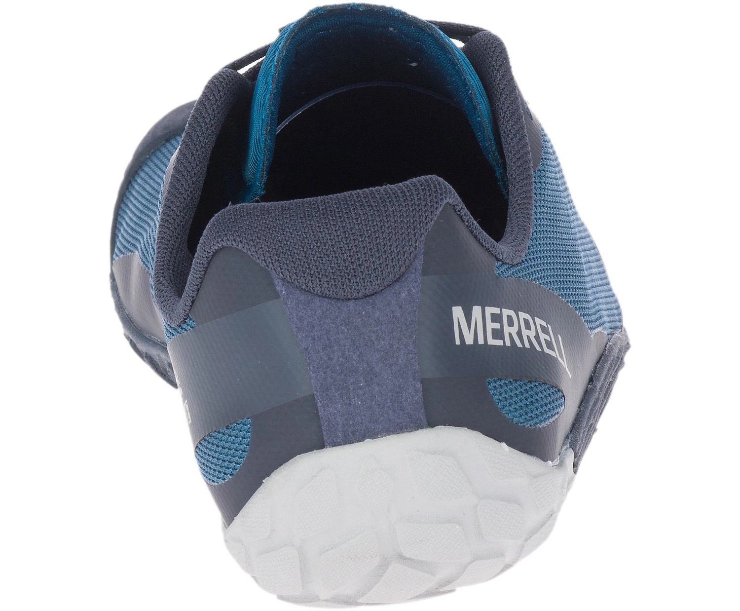 Chaussures Pieds Nus Merrell Men Vapor Glove 4 Polar