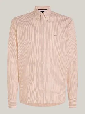 Chemise Oxford coupe standard 1985 Collection | Orange | Tommy Hilfiger