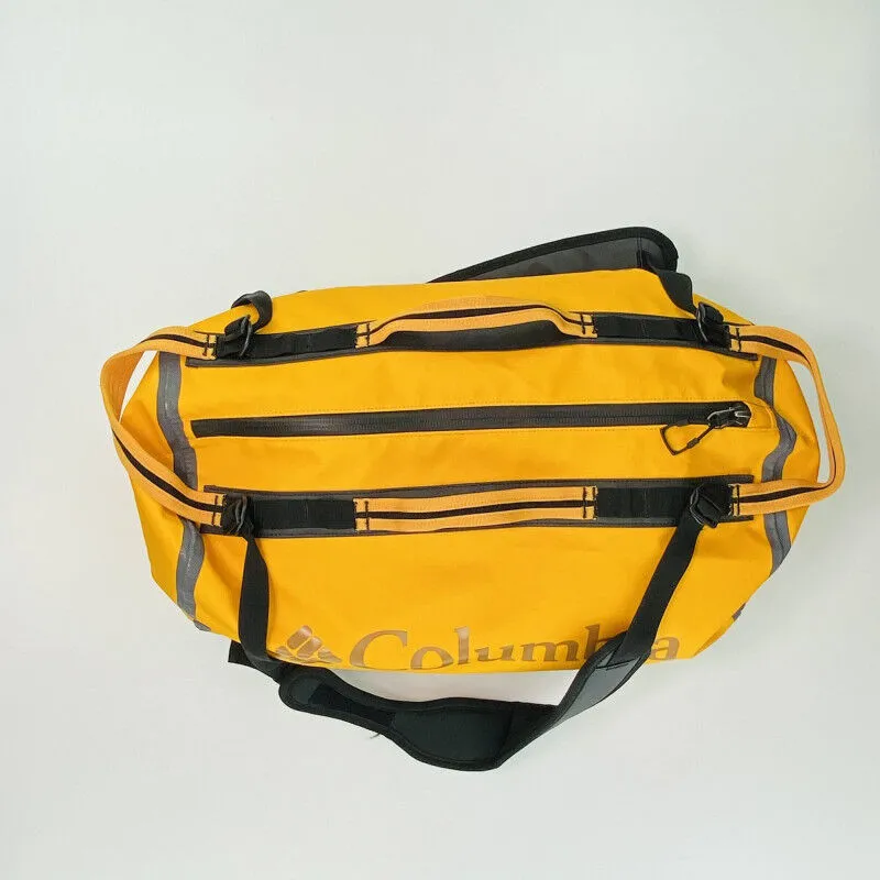 Columbia OutDry Ex™ 40L Duffle - Seconde main Duffel - Orange - Taille unique | Hardloop