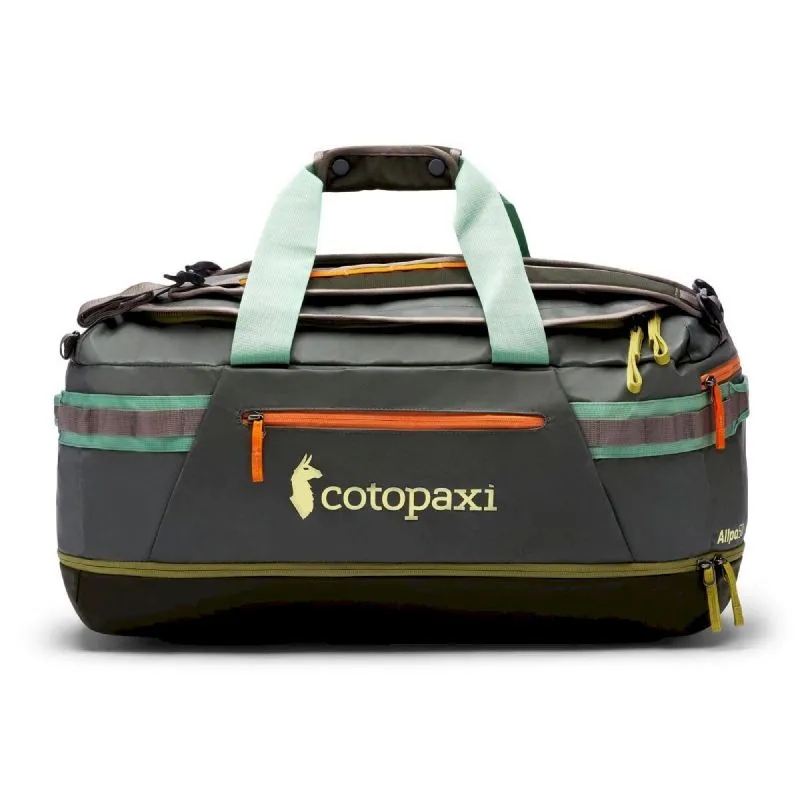 Cotopaxi Allpa 50L Duffel Bag - Sac de voyage