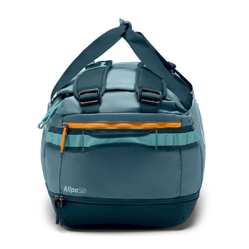 Cotopaxi Allpa 50L Duffel Bag - Sac de voyage