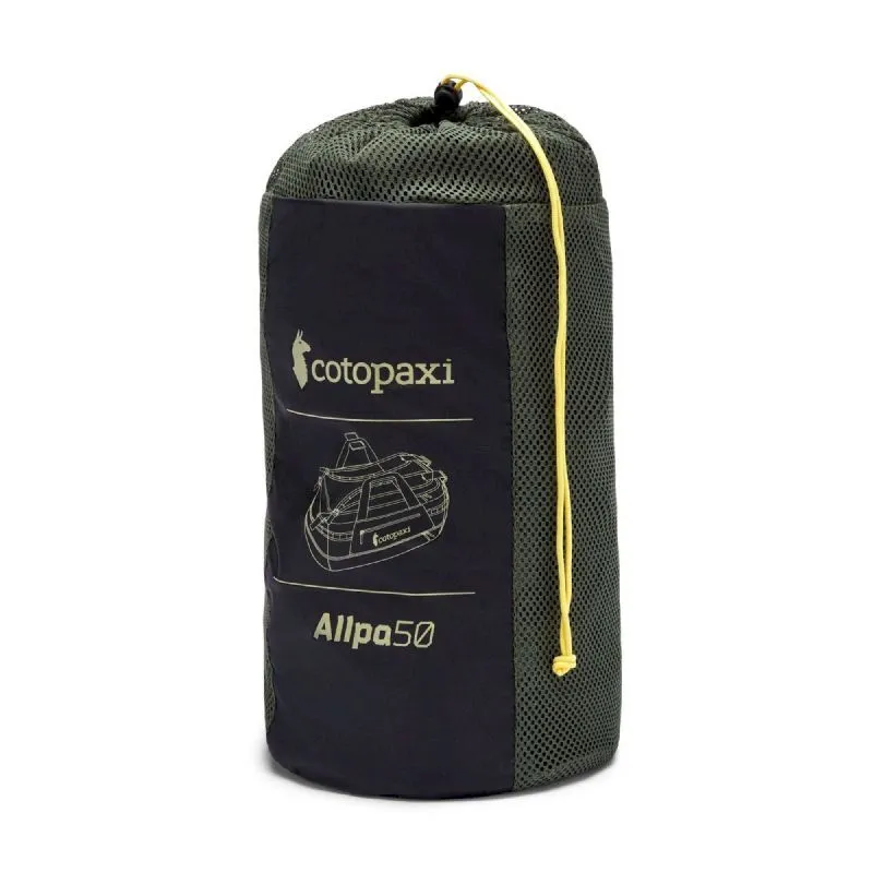 Cotopaxi Allpa 50L Duffel Bag - Sac de voyage