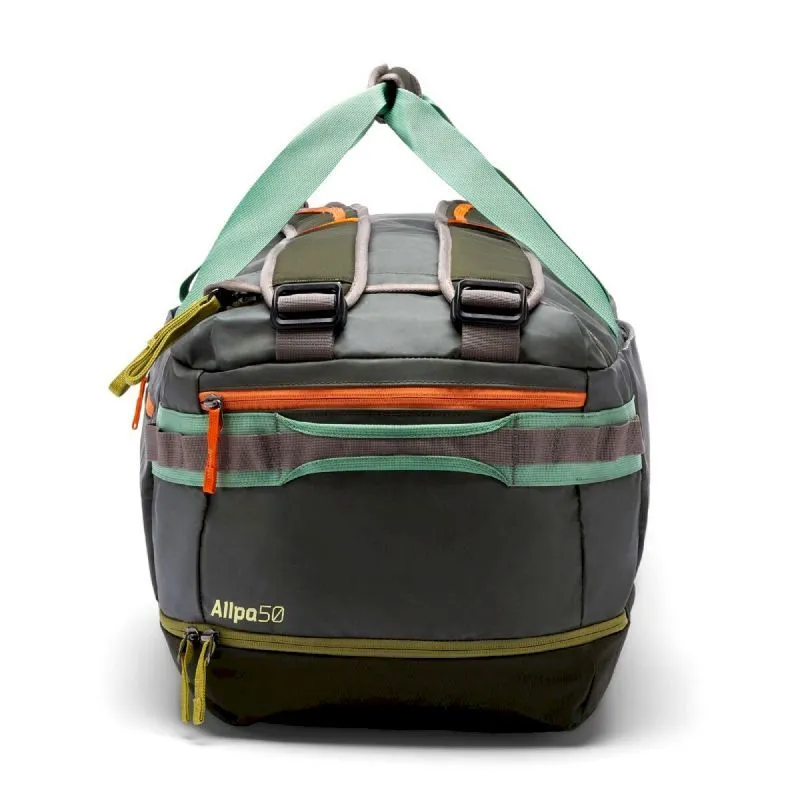 Cotopaxi Allpa 50L Duffel Bag - Sac de voyage