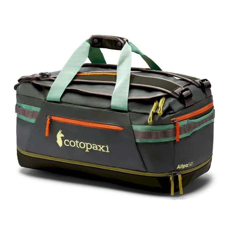 Cotopaxi Allpa 50L Duffel Bag - Sac de voyage