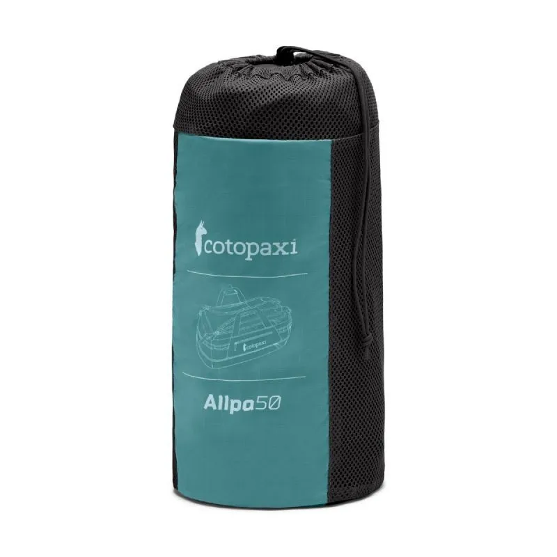 Cotopaxi Allpa 50L Duffel Bag - Sac de voyage