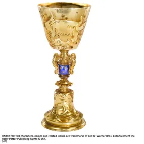 Coupe de Dumbledore - Noble Collection Harry Potter